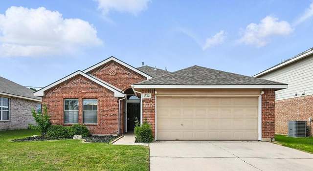 Photo of 1056 Breeders Cup Dr, Fort Worth, TX 76179