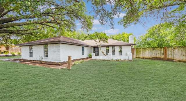 Property at 4132 Alava Dr, Fort Worth, TX 76133, 4 beds, 2 baths