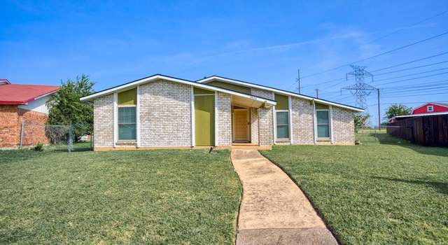 Photo of 9614 Blackwillow Ct, Dallas, TX 75249
