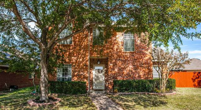 Photo of 1461 Apenzell Ln, Lewisville, TX 75067