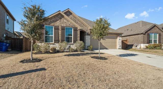 Photo of 2504 Melrose Dr, Mansfield, TX 76084