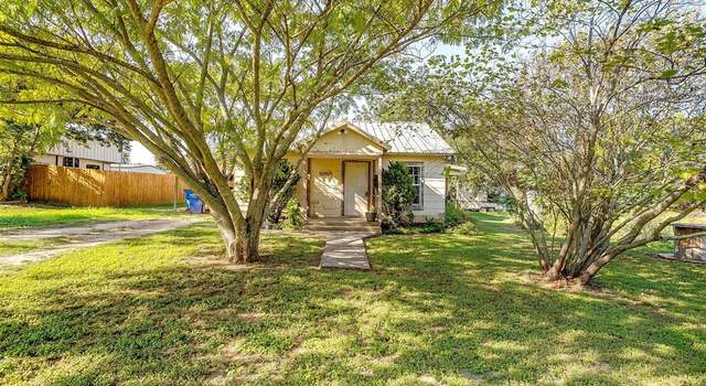 Photo of 162 County Road 1236, Kopperl, TX 76652