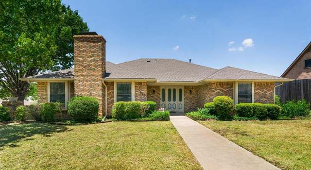 Photo of 613 Hidden Brooke Dr, Desoto, TX 75115