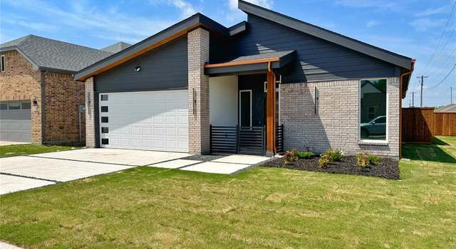 Photo of 116 Hesed St, Greenville, TX 75402