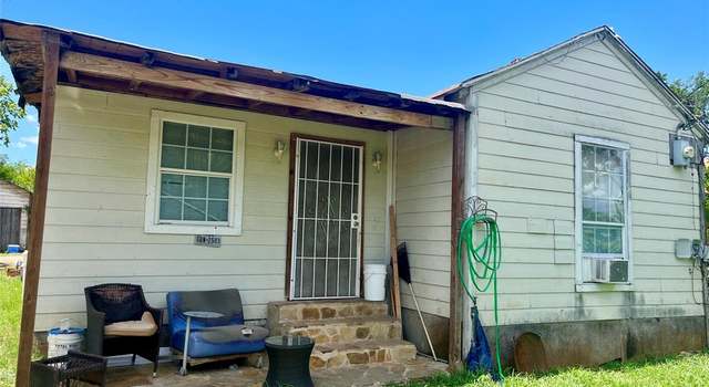 Photo of 703 N Dwight Ave, Dallas, TX 75211