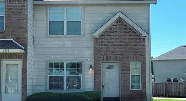 Photo of 5616 Giddyup Ln, Fort Worth, TX 76179