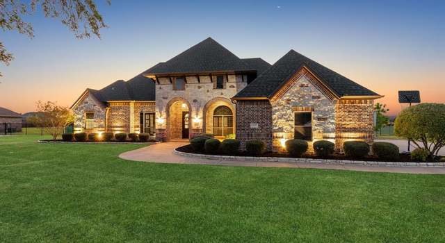 Photo of 19275 Bailey Ln, Talty, TX 75126