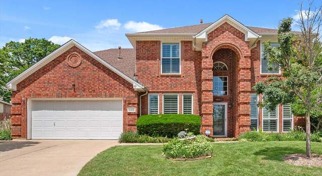 Photo of 6308 Cobblestone Ln, Arlington, TX 76001