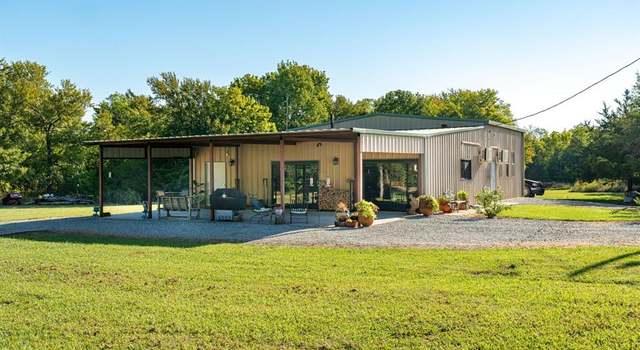 Photo of 2691 County Rd 3335, Ladonia, TX 75449