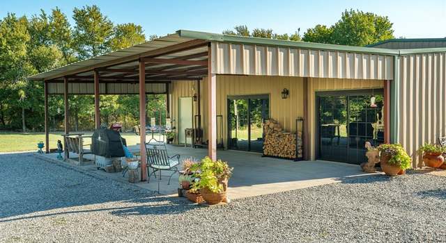 Photo of 2691 County Rd 3335, Ladonia, TX 75449