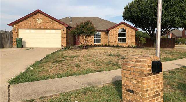 Photo of 3622 Palmer Ct, Arlington, TX 76014