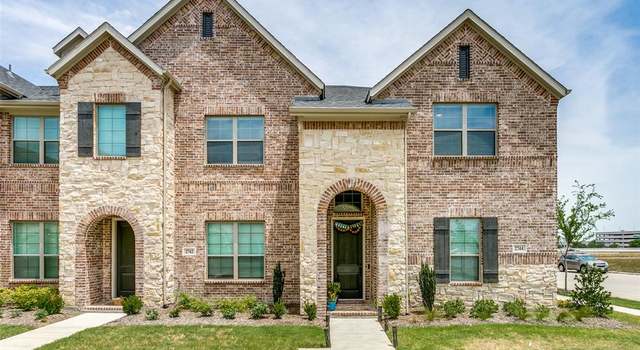 Photo of 2744 Parkview Pl, Lewisville, TX 75067