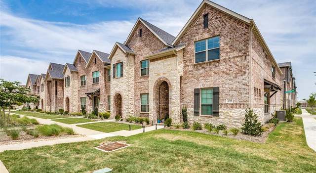 Photo of 2744 Parkview Pl, Lewisville, TX 75067