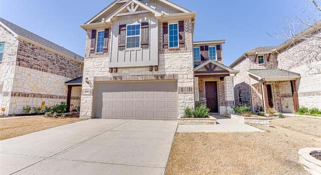 Photo of 2753 Hidden Oaks Dr, Garland, TX 75040