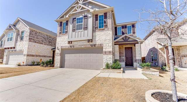 Photo of 2753 Hidden Oaks Dr, Garland, TX 75040