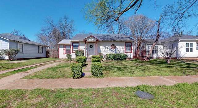 Photo of 4603 Stigall Dr, Dallas, TX 75209