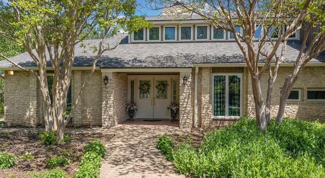 Photo of 4031 Bosque Ridge Rd, Crawford, TX 76638