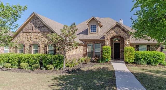 Photo of 216 William Allen Ln, Decatur, TX 76234