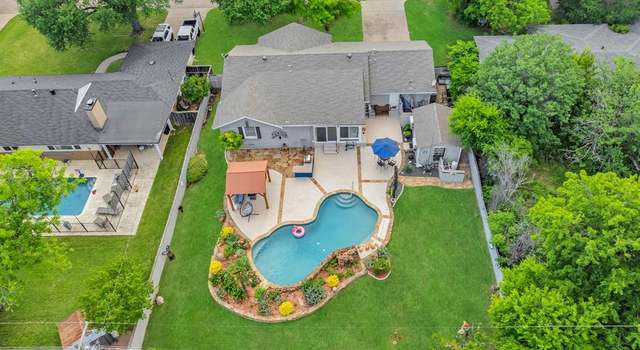 Photo of 4025 Piedmont Rd, Fort Worth, TX 76116