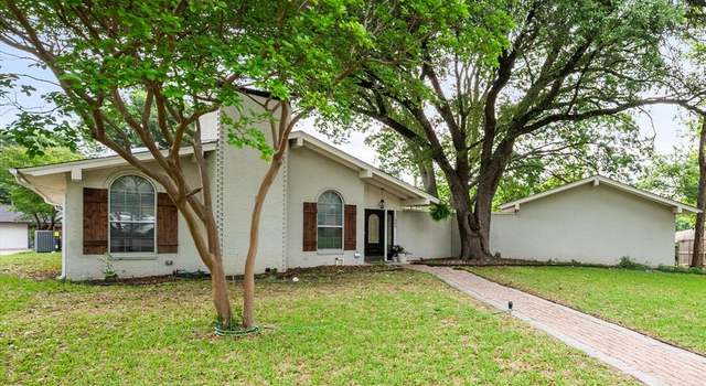Photo of 309 Murray Ln, Richardson, TX 75080
