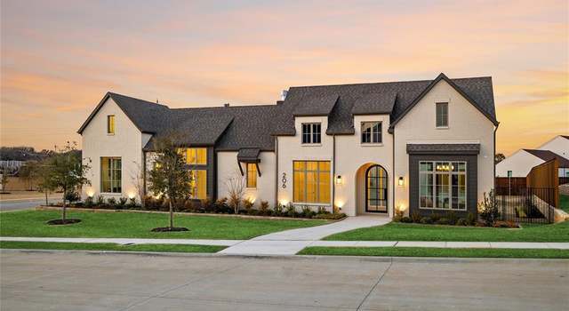 Photo of 206 Laila Ct, Colleyville, TX 76034