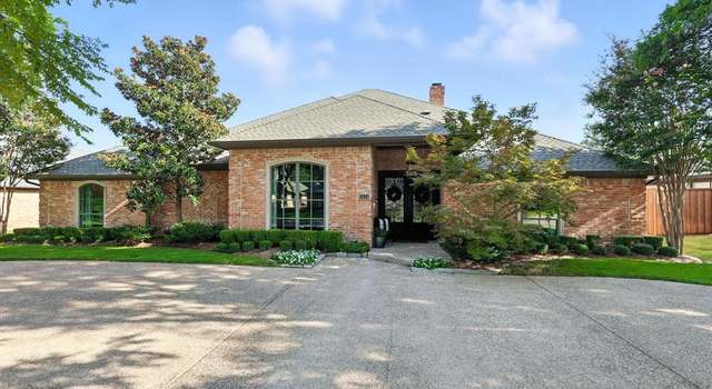 Photo of 5514 Tamaron Ct, Dallas, TX 75287