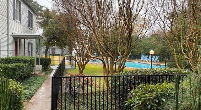 Photo of 5044 N Hall St, Dallas, TX 75235