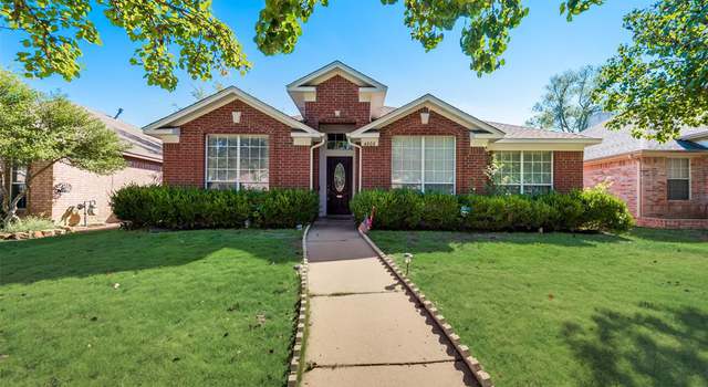 Photo of 4800 Grant Park Ave, Fort Worth, TX 76137