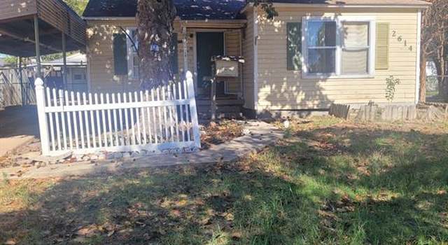 Photo of 2614 Lakehurst Ave, Shreveport, LA 71108