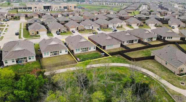 Photo of 522 Robinson Way, Fate, TX 75189