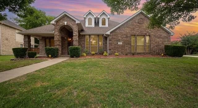 Photo of 1502 Whitaker Way, Glenn Heights, TX 75154
