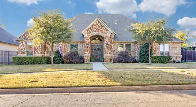 Photo of 2417 Roosevelt Ave, Fort Worth, TX 76164