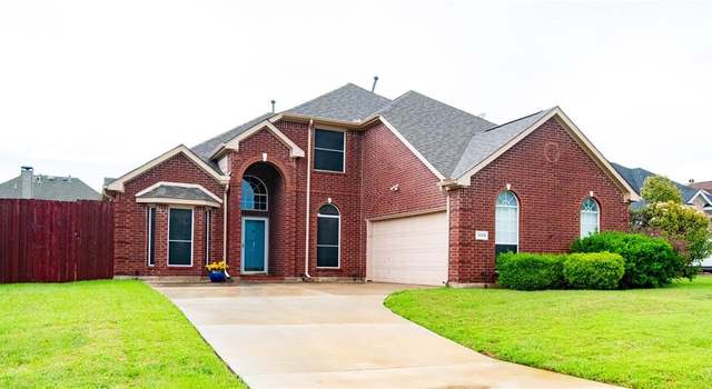 Photo of 1609 Fairfax Dr, Mansfield, TX 76063