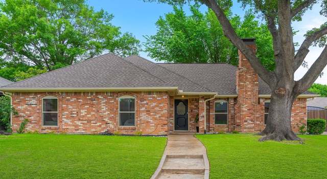 Photo of 3809 Runge Ct E, Irving, TX 75038