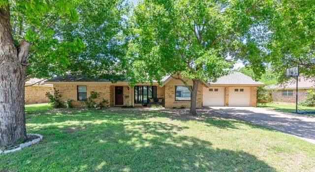 Photo of 3126 Salinas Dr, Abilene, TX 79605