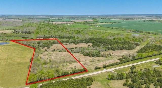 Photo of TBD FM 2068, Commerce, TX 75428