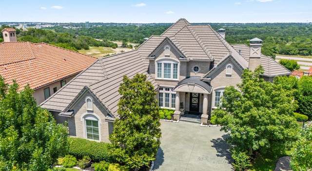 Photo of 4617 Marbella Cir, Fort Worth, TX 76126