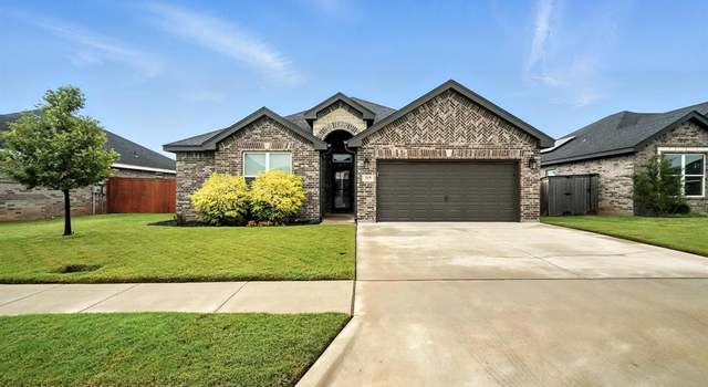 Photo of 319 Martis Way, Abilene, TX 79602