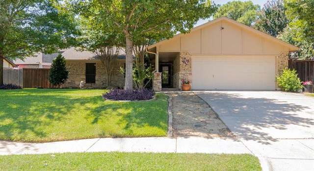 Photo of 7205 Stonybrooke Dr, North Richland Hills, TX 76182