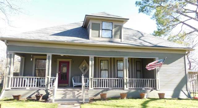 Photo of 507 NW 3rd St, Hubbard, TX 76648