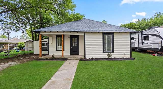 Photo of 304 Otis St, Whitesboro, TX 76273