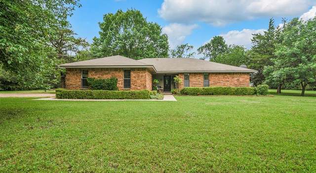 Photo of 674 Milam Rd, Van Alstyne, TX 75495