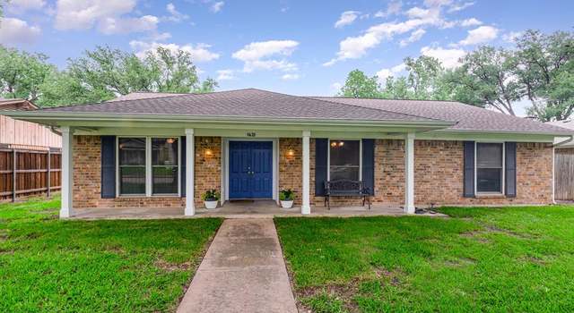 Photo of 1621 Villanova Dr, Richardson, TX 75081