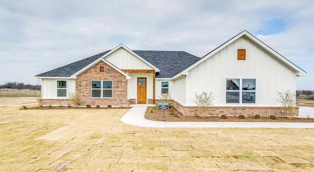 Photo of 4017 Windy Point Ranch Rd, Cresson, TX 76035
