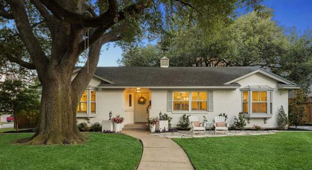Photo of 10426 Estate Ln, Dallas, TX 75238