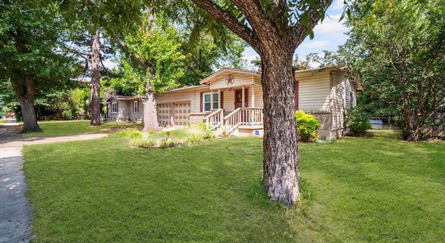 Photo of 1009 Eric Ave, Arlington, TX 76012