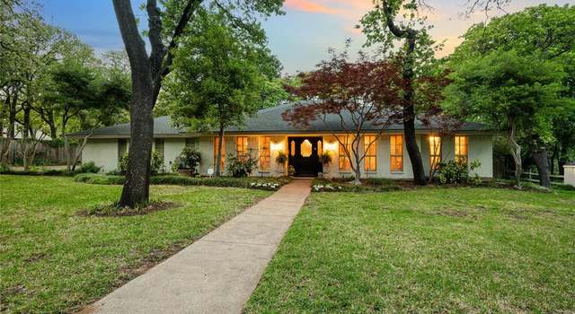 Photo of 1716 Avondale Dr, Colleyville, TX 76034