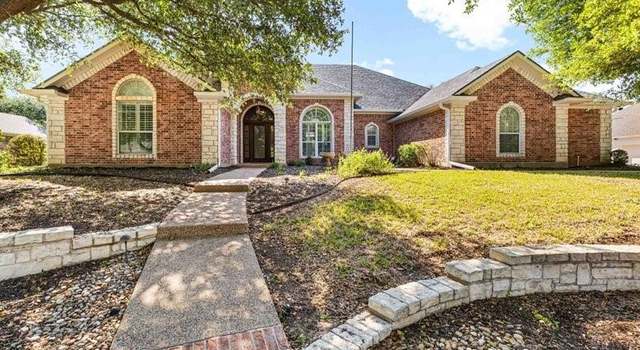 Photo of 113 Winding Creek Ln, Mcgregor, TX 76657