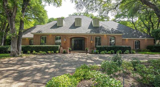 Photo of 3509 Elm Creek Ct, Fort Worth, TX 76109