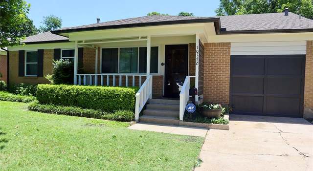 Photo of 10172 Casa View Dr, Dallas, TX 75228